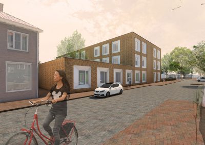 IKC Het Zaanplein (IKC Roggeplein)