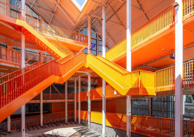 Fietsenstalling de Droogschuur