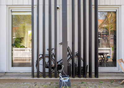 Starterswoningen Zuiddijk