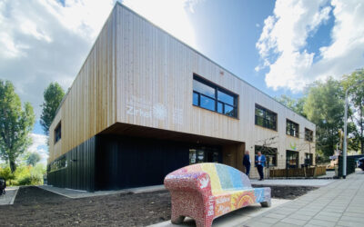 Zaans Natuur & Milieucentrum