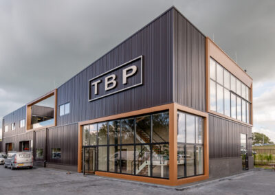 TBP Bouw